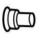 Mopar 68566941AA Actuator Screw