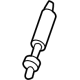 Mopar 68563517AA Rod, Rear