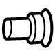 Mopar 68566933AA Frame Assembly Screw