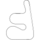 Mopar 68505214AA Serpentine Belt