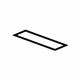 Mopar 56029697AB Battery Label
