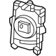 Mopar 68630799AA Module