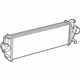 Mopar 55038004AE Intercooler