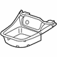 Mopar 68202665AA Storage Box