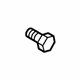Mopar 68201167AA Screw Hexagon Head M10X1.25X35