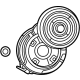 Mopar 53011558AA Belt Tensioner
