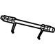 Mopar 68568435AA Hinge Assembly Spring, Rear