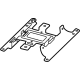 Mopar 68438189AD Mount Bracket