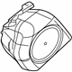 Mopar 1WQ34DX9AD Speaker