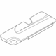Mopar 68284344AA Engine Cover