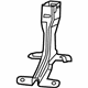 Mopar 6XF54DX9AA Center Support, Driver Side
