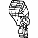 Mopar 6NL71DX9AA Latch Assembly, Rear Driver Side
