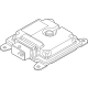 Mopar 68606854AA Control Module