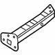Mopar 68172144AB Reinforcement Beam, Front Lower Passenger Side