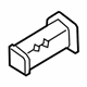 Mopar 68096085AC Reinforcement Beam, Front Lower Driver Side