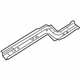 Mopar 68091438AA Rail Assembly, Passenger Side
