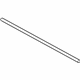 Mopar 4581760AD Vacuum Hose
