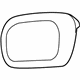 Mopar 1YK68BD1AA Headrest, Center