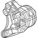 Mopar 68248787AE Side Mount