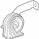 Mopar 56046501AF High Note Horn
