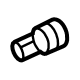 Mopar 68227790AD Pressure Sensor