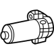 Mopar 68405272AB Motor, Rear