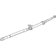 Mopar 68264549AE Drive Shaft