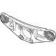 Mopar 68468076AA Front Mount