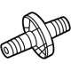 Mopar 68227786AD Output Shaft
