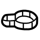 Mopar 68439756AA Valve Cover Gasket