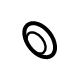 Mopar 68608973AA Drain Plug Gasket