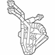 Mopar 68217330AC Hose & Tube Assembly