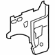 Mopar 55359656AA Plenum Panel, Passenger Side