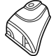 Mopar 68067436AB Heat Shield