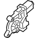 Mopar 68610806AA Window Motor