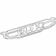 Mopar 68341755AB Absorber, Rear
