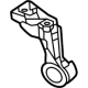 Mopar 68492390AA Front Insulator