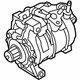Mopar 55111444AD Compressor