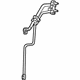 Mopar 68078245AB Connector Tube