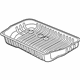 Mopar 68226991AB Rear Floor Pan