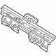 Mopar 68234587AA Crossmember