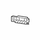 Mopar 68309261AC Multiplex Switch
