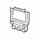 Mopar 68340287AD Dash Control Unit