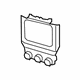 Mopar 68340281AC Dash Control Unit