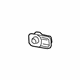 Mopar 68401933AB Headlamp Switch