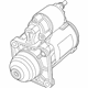 Mopar 68411139AD Starter
