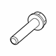 Mopar 6107144AA Starter Bolt