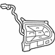 Mopar 5YL22XSAAD Cruise Switch