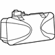 Mopar 68226856AE Passenger Air Bag, Upper Passenger Side