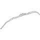Mopar 68224526AJ Inflator Curtain
